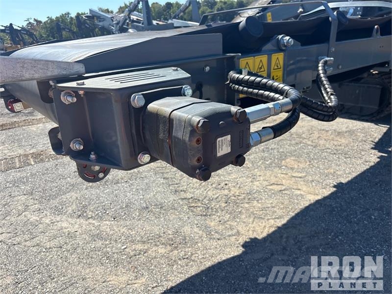 Rubble Master HS11000M Tracked Screen Plant (Unused) غرابيل