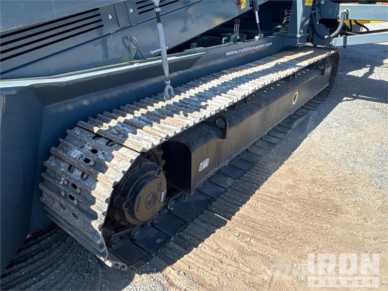 Rubble Master HS11000M Tracked Screen Plant (Unused) غرابيل