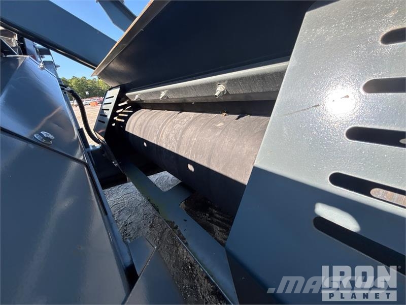 Rubble Master HS11000M Tracked Screen Plant (Unused) غرابيل