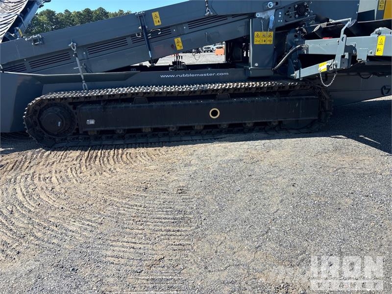 Rubble Master HS11000M Tracked Screen Plant (Unused) غرابيل