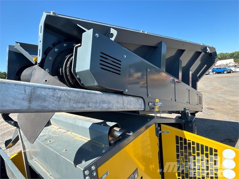Rubble Master HS11000M Tracked Screen Plant (Unused) غرابيل
