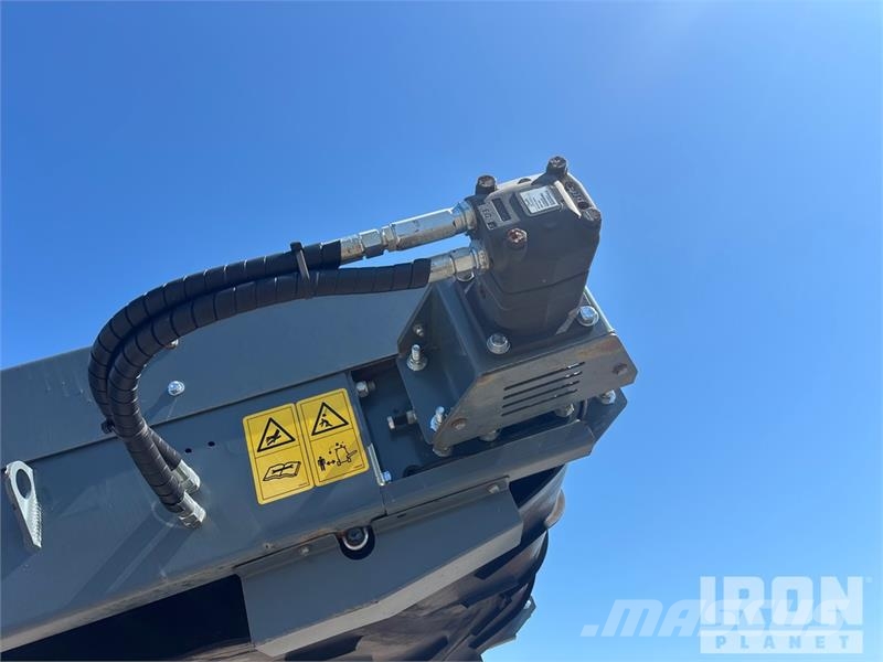 Rubble Master HS11000M Tracked Screen Plant (Unused) غرابيل