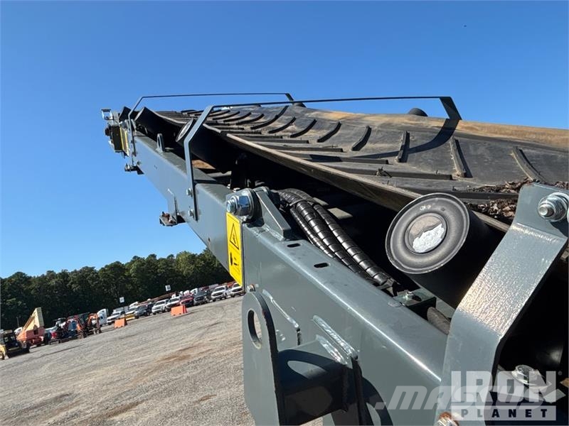 Rubble Master HS11000M Tracked Screen Plant (Unused) غرابيل