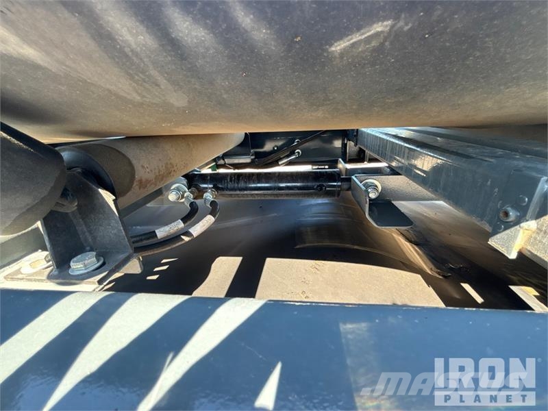 Rubble Master HS11000M Tracked Screen Plant (Unused) غرابيل