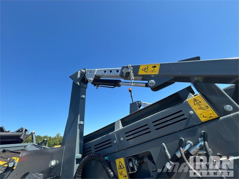Rubble Master HS11000M Tracked Screen Plant (Unused) غرابيل