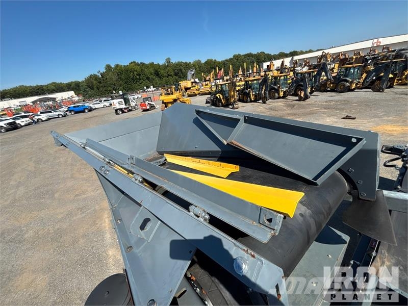 Rubble Master HS11000M Tracked Screen Plant (Unused) غرابيل