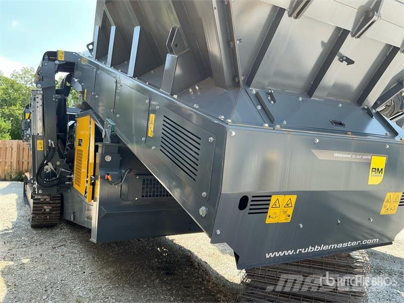 Rubble Master HS11000M Tracked Screen Plant (Unused) غرابيل