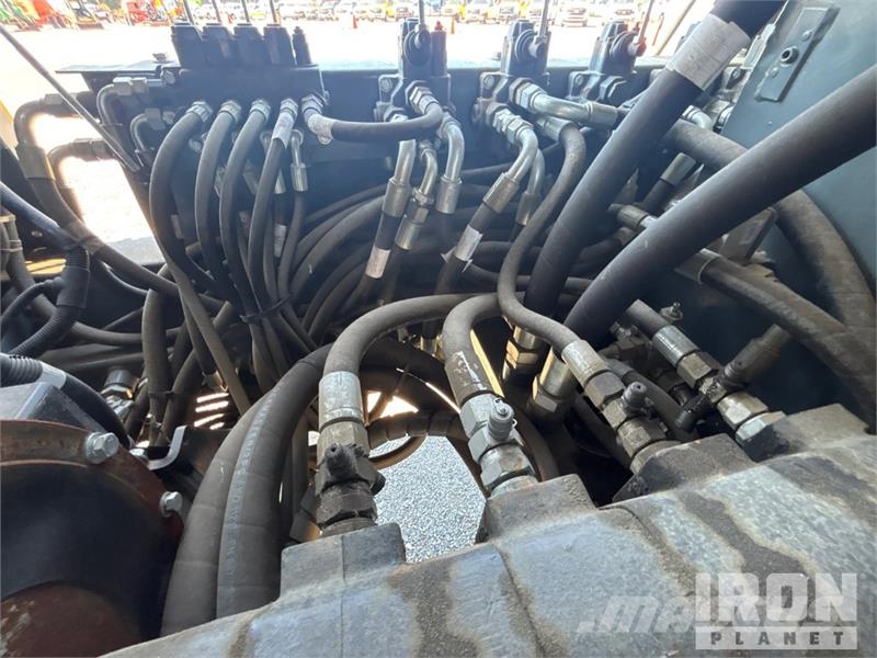 Rubble Master HS11000M Tracked Screen Plant (Unused) غرابيل