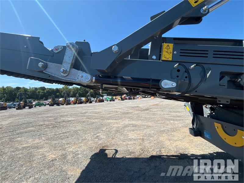 Rubble Master HS11000M Tracked Screen Plant (Unused) غرابيل