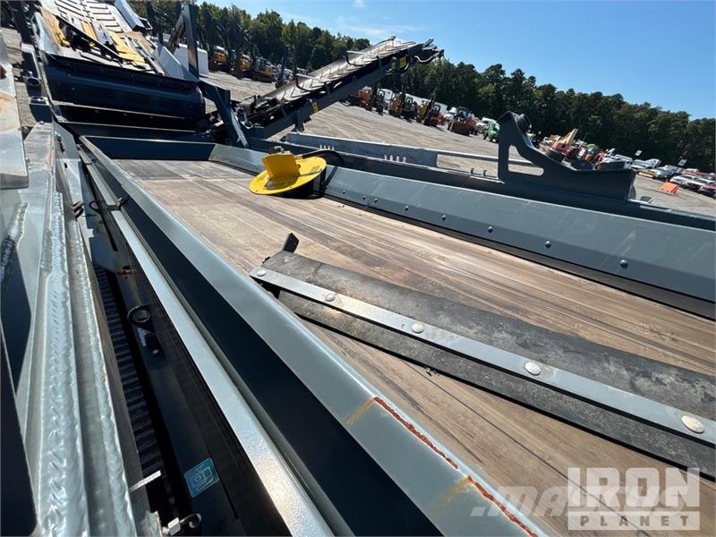 Rubble Master HS11000M Tracked Screen Plant (Unused) غرابيل