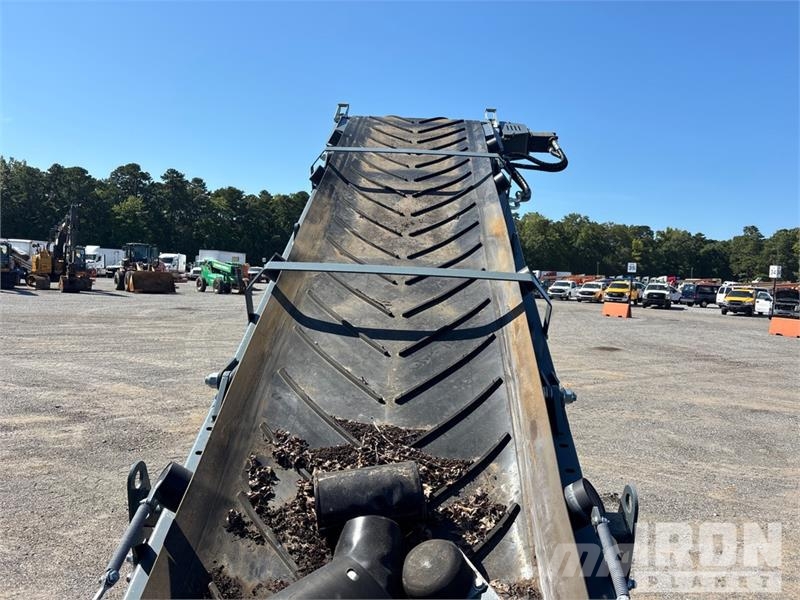 Rubble Master HS11000M Tracked Screen Plant (Unused) غرابيل