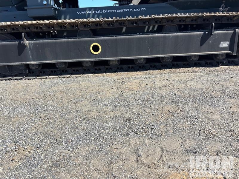 Rubble Master HS11000M Tracked Screen Plant (Unused) غرابيل