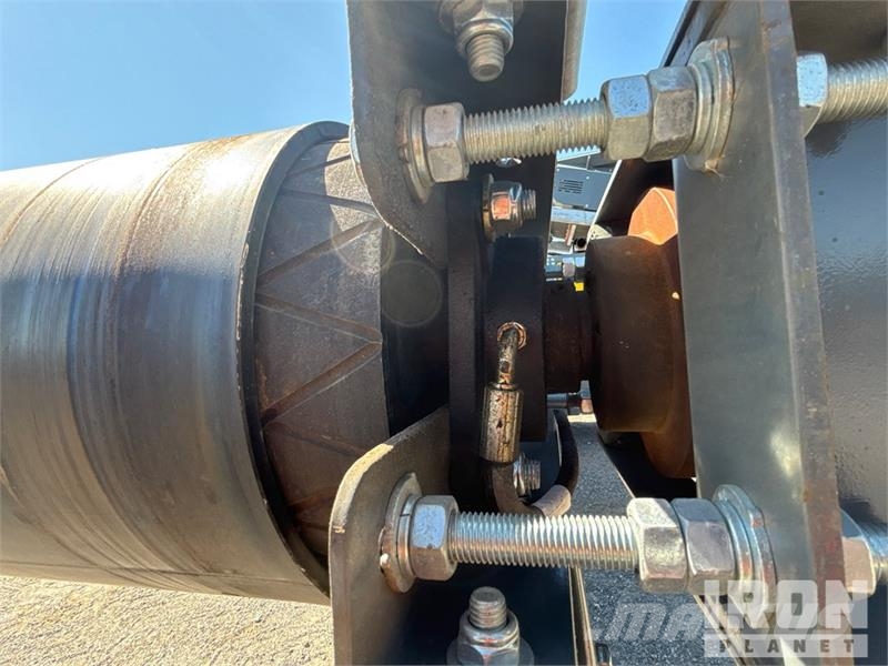 Rubble Master HS11000M Tracked Screen Plant (Unused) غرابيل