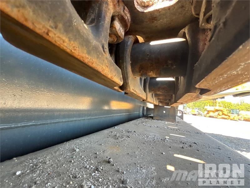 Rubble Master HS11000M Tracked Screen Plant (Unused) غرابيل