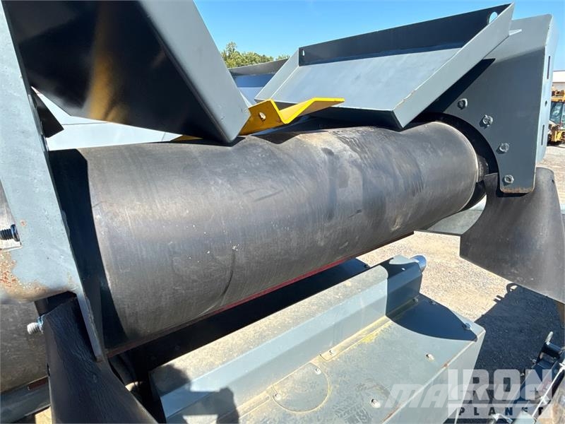 Rubble Master HS11000M Tracked Screen Plant (Unused) غرابيل