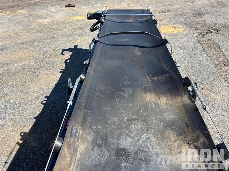 Rubble Master HS11000M Tracked Screen Plant (Unused) غرابيل