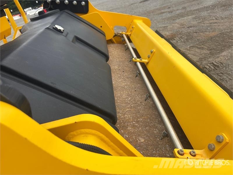 Sakai SW774 Double Drum Roller Οδοστρωτήρες διπλού κυλίνδρου