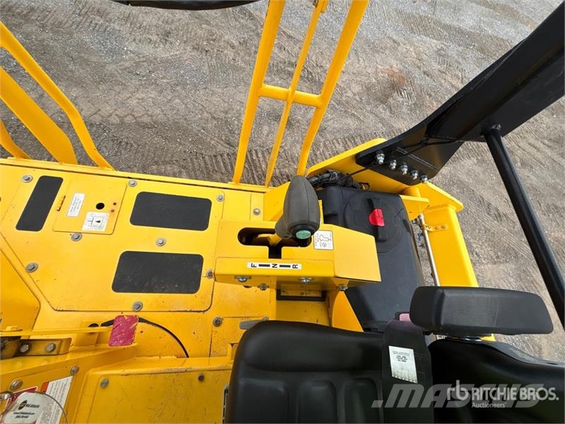 Sakai SW774 Double Drum Roller Οδοστρωτήρες διπλού κυλίνδρου