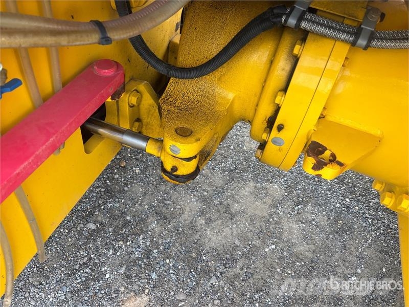 Sakai SW774 Double Drum Roller Οδοστρωτήρες διπλού κυλίνδρου