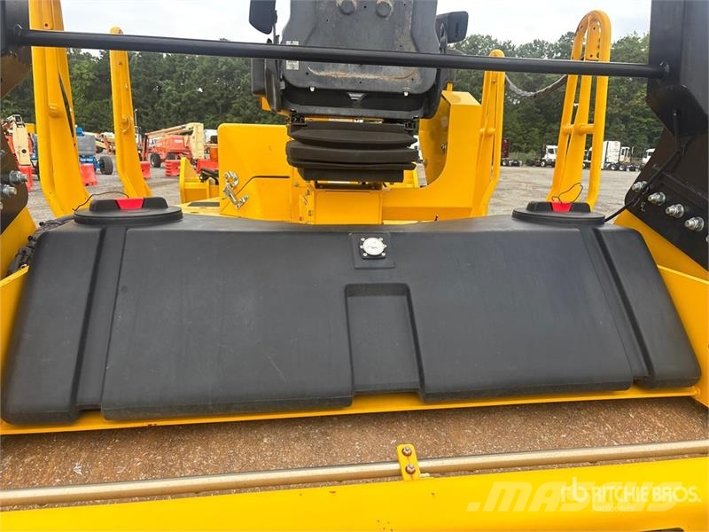Sakai SW774 Double Drum Roller Οδοστρωτήρες διπλού κυλίνδρου