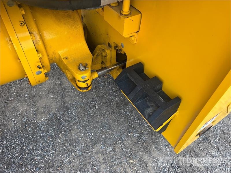 Sakai SW774 Double Drum Roller Οδοστρωτήρες διπλού κυλίνδρου