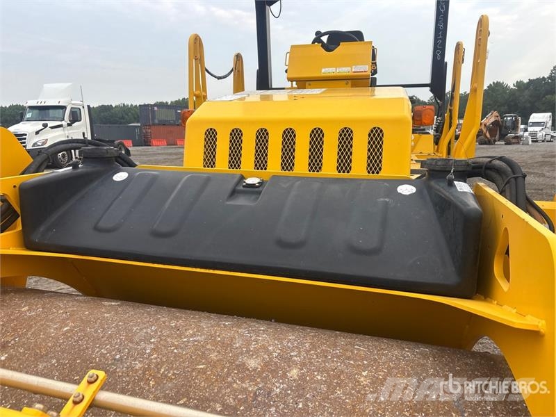 Sakai SW774 Double Drum Roller Οδοστρωτήρες διπλού κυλίνδρου
