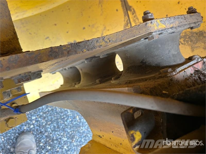 Sakai SW880 Double Drum Roller Çift tamburlu silindirler