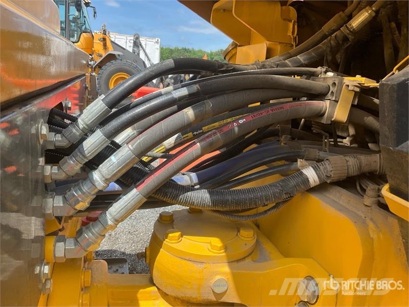 Sakai SW884 Double Drum Roller Οδοστρωτήρες διπλού κυλίνδρου