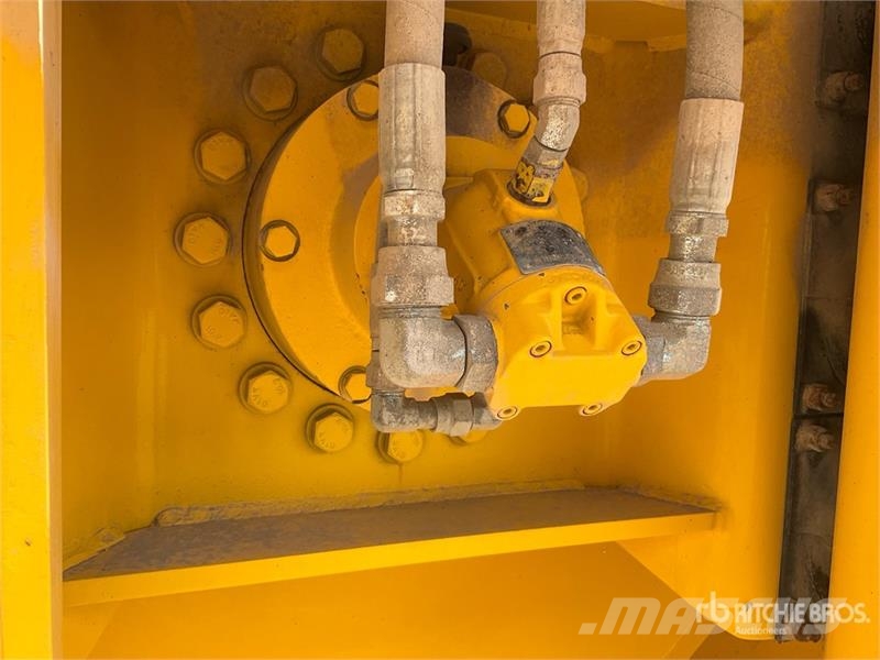 Sakai SW884 Double Drum Roller Οδοστρωτήρες διπλού κυλίνδρου