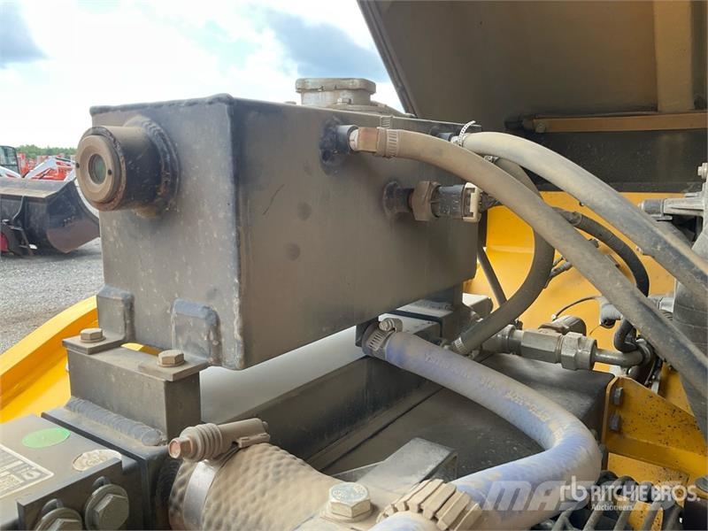 Sakai SW884 Double Drum Roller Οδοστρωτήρες διπλού κυλίνδρου