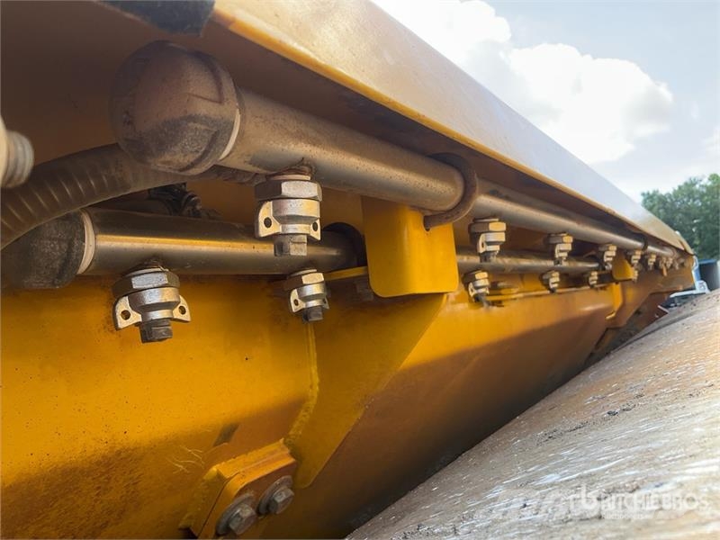 Sakai SW884 Double Drum Roller Οδοστρωτήρες διπλού κυλίνδρου