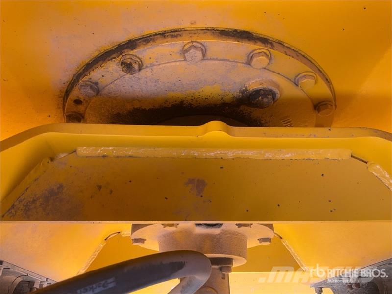 Sakai SW884 Double Drum Roller Οδοστρωτήρες διπλού κυλίνδρου