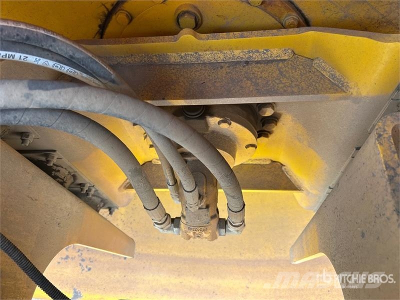 Sakai SW884 Double Drum Roller Οδοστρωτήρες διπλού κυλίνδρου