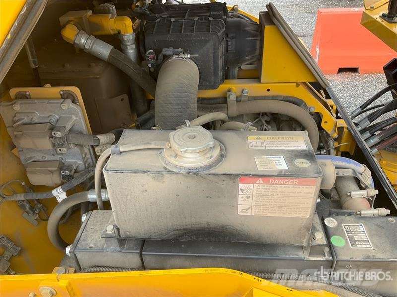 Sakai SW884 Double Drum Roller Οδοστρωτήρες διπλού κυλίνδρου