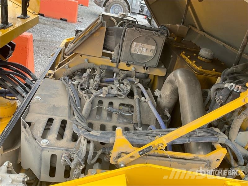 Sakai SW884 Double Drum Roller Οδοστρωτήρες διπλού κυλίνδρου