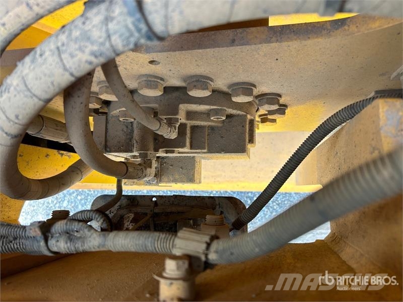 Sakai SW884 Double Drum Roller Οδοστρωτήρες διπλού κυλίνδρου