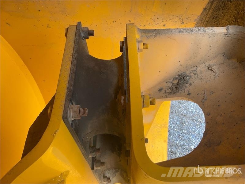 Sakai SW884 Double Drum Roller Οδοστρωτήρες διπλού κυλίνδρου