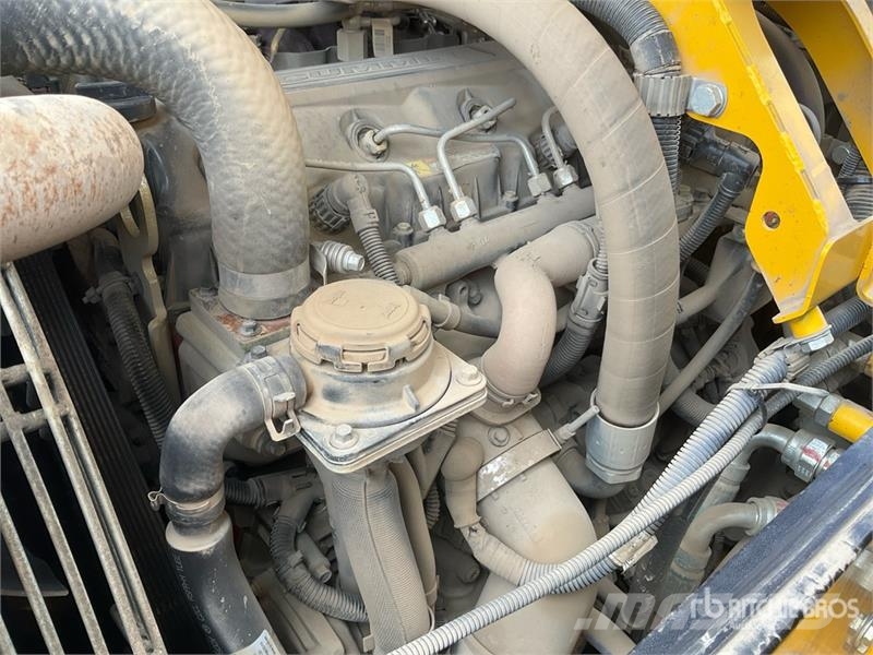 Sakai SW884 Double Drum Roller Οδοστρωτήρες διπλού κυλίνδρου