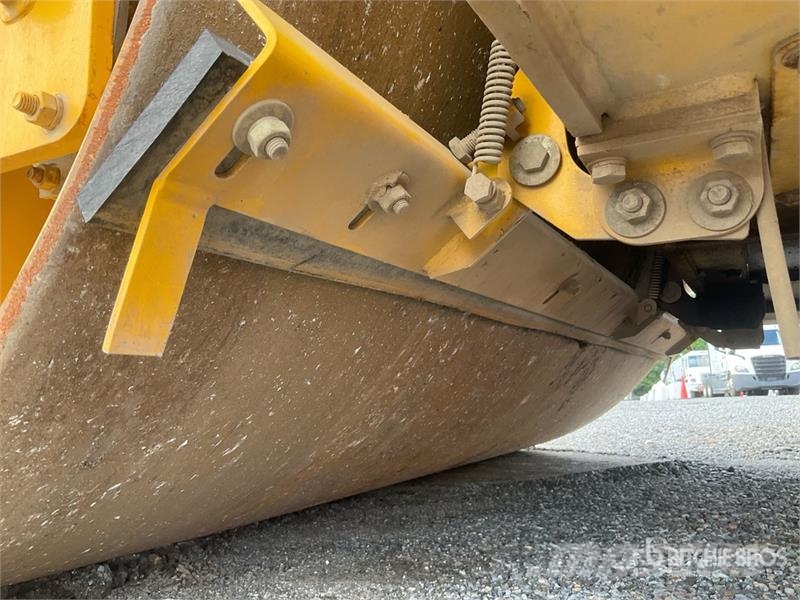 Sakai SW884 Double Drum Roller Οδοστρωτήρες διπλού κυλίνδρου