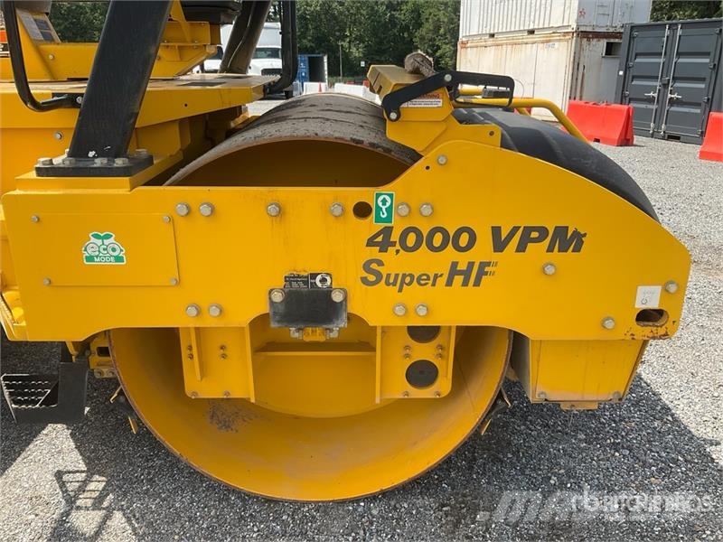 Sakai SW884 Double Drum Roller Οδοστρωτήρες διπλού κυλίνδρου