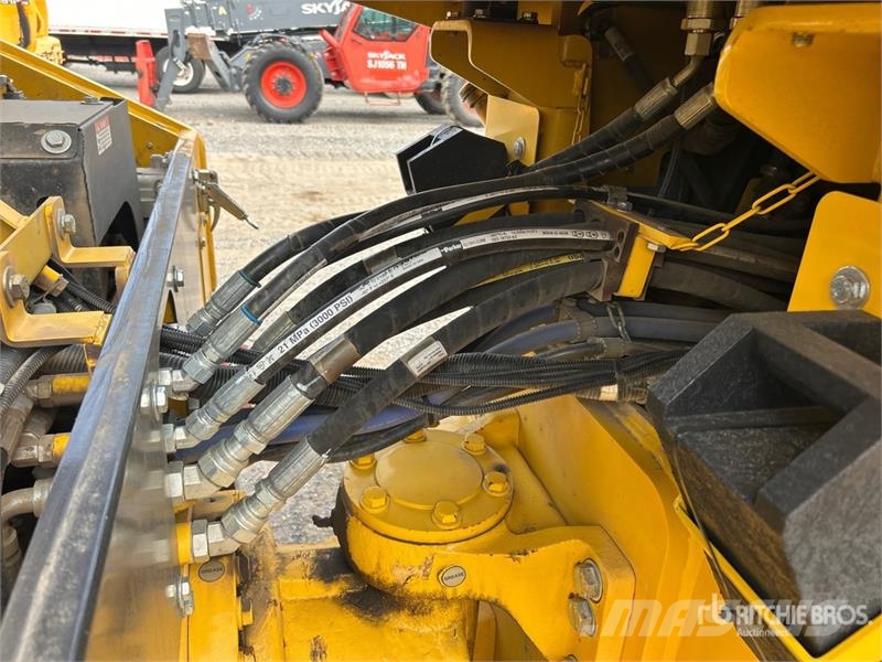 Sakai SW884 Double Drum Roller Οδοστρωτήρες διπλού κυλίνδρου