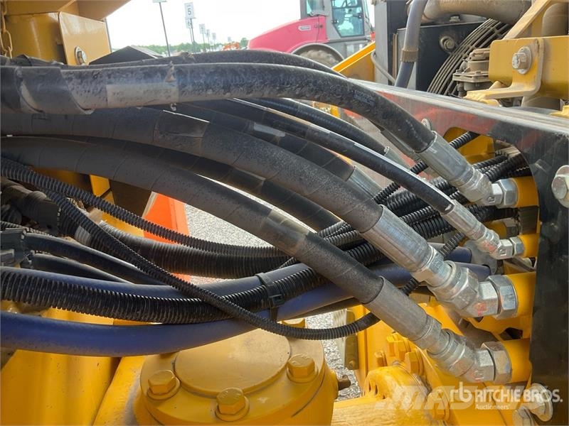 Sakai SW884 Double Drum Roller Οδοστρωτήρες διπλού κυλίνδρου