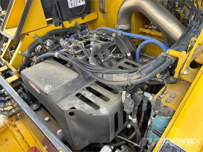 Sakai SW884 Double Drum Roller Οδοστρωτήρες διπλού κυλίνδρου