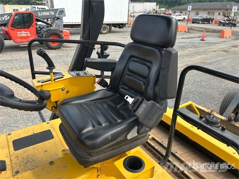 Sakai SW884 Double Drum Roller Οδοστρωτήρες διπλού κυλίνδρου