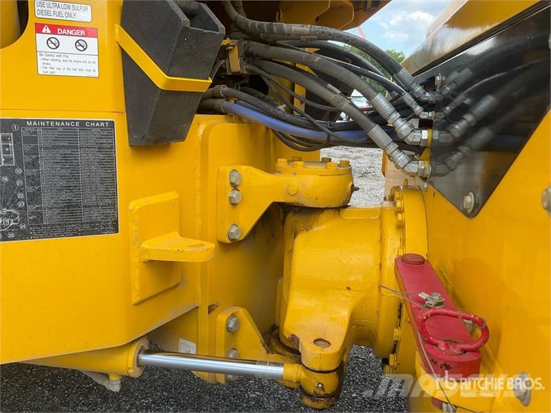 Sakai SW884 Double Drum Roller Οδοστρωτήρες διπλού κυλίνδρου