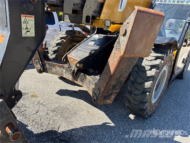 Sany STH1256A Telehandler Telescopic handlers