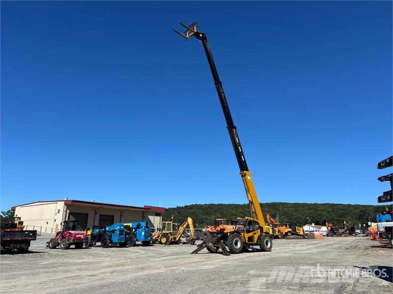 Sany STH1256A Telehandler Telescopic handlers