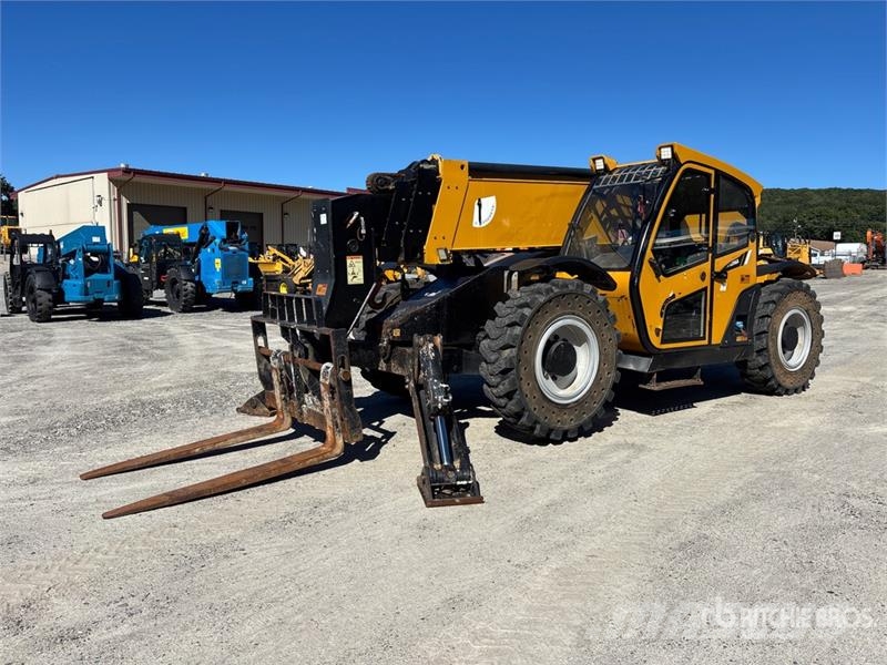 Sany STH1256A Telehandler Telescopic handlers