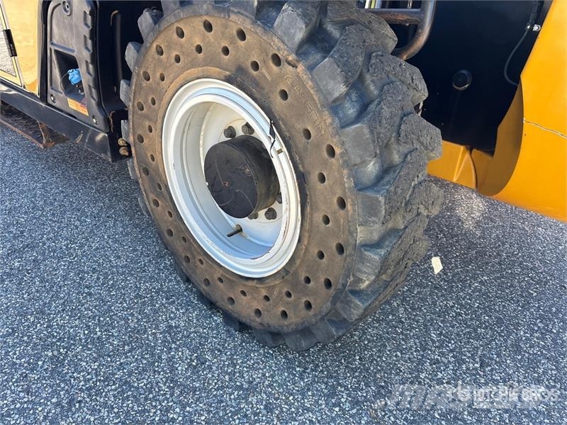 Sany STH1256A Telehandler Telescopic handlers