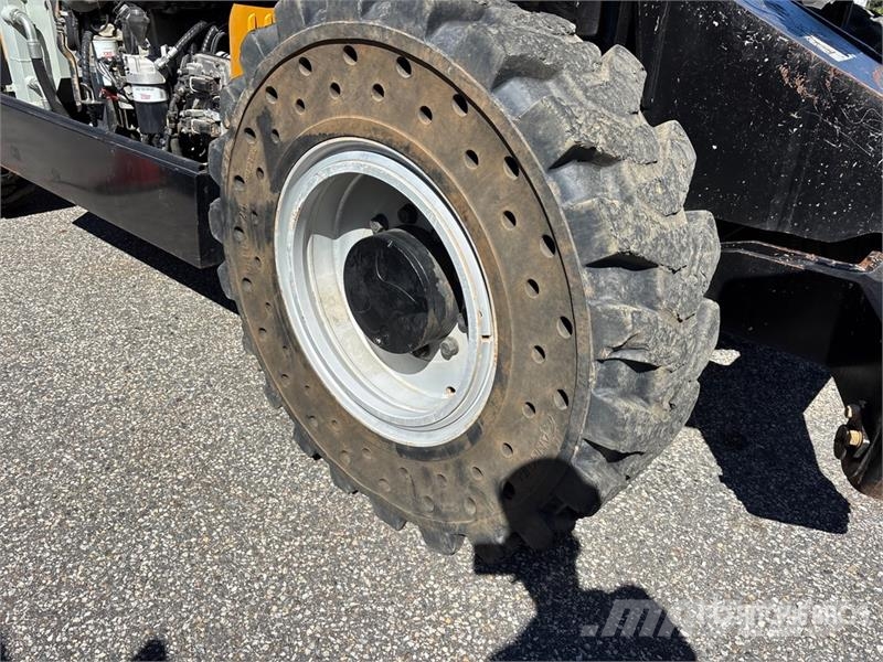 Sany STH1256A Telehandler Telescopic handlers